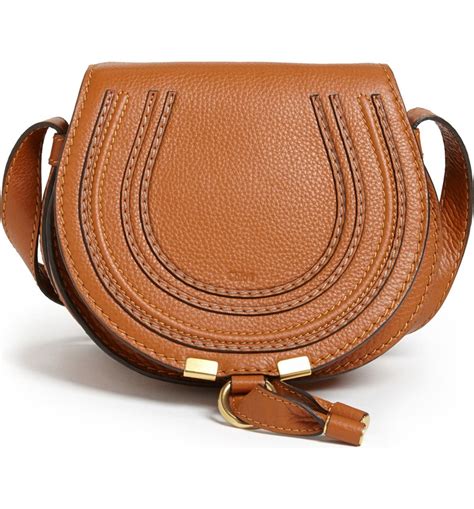 mini chloe crossbody bag|chloe small marcie bag sale.